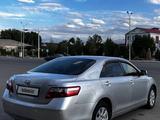 Toyota Camry 2008 годаfor6 500 000 тг. в Тараз – фото 2