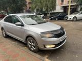 Skoda Rapid 2014 года за 4 800 000 тг. в Астана