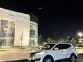 Hyundai Santa Fe 2014 года за 9 650 000 тг. в Алматы – фото 14