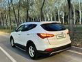 Hyundai Santa Fe 2014 года за 9 650 000 тг. в Алматы – фото 10