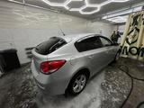 Chevrolet Cruze 2012 года за 3 700 000 тг. в Семей – фото 4