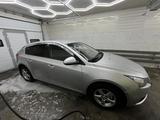 Chevrolet Cruze 2012 года за 3 700 000 тг. в Семей – фото 3