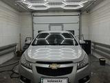 Chevrolet Cruze 2012 года за 3 700 000 тг. в Семей