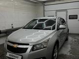 Chevrolet Cruze 2012 года за 3 700 000 тг. в Семей – фото 2