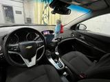 Chevrolet Cruze 2012 года за 3 700 000 тг. в Семей – фото 5
