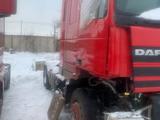 DAF  XF 2010 годаүшін11 000 000 тг. в Уральск – фото 2