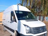 Volkswagen  Crafter 2011 годаfor11 250 000 тг. в Алматы