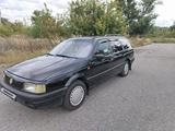 Volkswagen Passat 1993 годаfor1 650 000 тг. в Усть-Каменогорск – фото 3