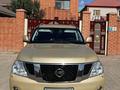 Nissan Patrol 2012 годаүшін10 500 000 тг. в Актобе – фото 4