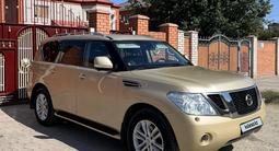 Nissan Patrol 2012 годаfor9 500 000 тг. в Актобе – фото 2