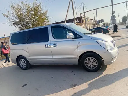 Hyundai Starex 2009 года за 7 000 000 тг. в Алматы – фото 5