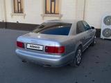 Audi A8 2000 года за 2 200 000 тг. в Шымкент – фото 2