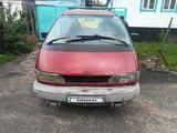 Toyota Previa 1993 года за 1 450 000 тг. в Алматы