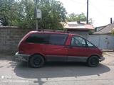 Toyota Previa 1993 года за 1 450 000 тг. в Алматы – фото 4