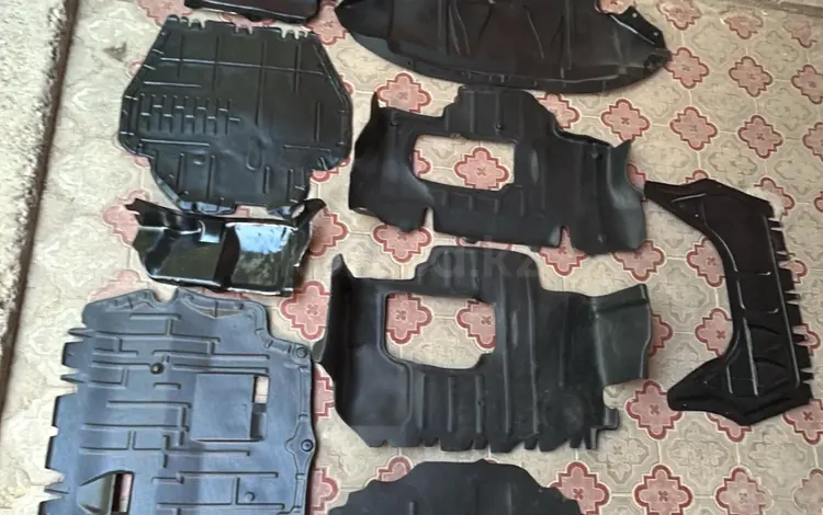 Зашита двигателя за 10 000 тг. в Шымкент