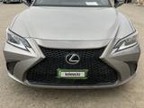 Lexus ES 350 2020 годаfor22 500 000 тг. в Актау