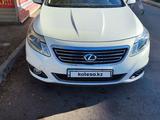 Renault Samsung SM5 2013 годаүшін5 600 000 тг. в Алматы – фото 5