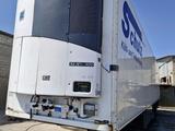 Schmitz Cargobull  SCB 2016 года за 19 500 000 тг. в Шымкент
