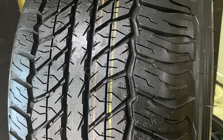 DUNLOP AT20 265/65R17 за 200 000 тг. в Астана