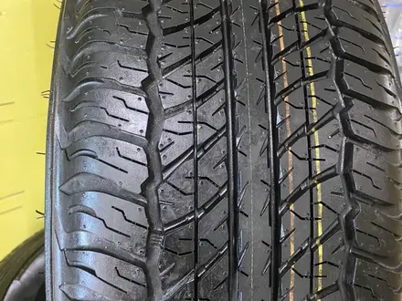 DUNLOP AT20 265/65R17 за 200 000 тг. в Астана – фото 2