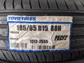 185/65R14 Toyo CF2 за 28 400 тг. в Шымкент