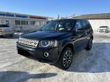 Land Rover Freelander 2014 годаүшін6 900 000 тг. в Кокшетау