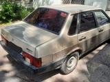 ВАЗ (Lada) 21099 1998 года за 700 000 тг. в Шымкент – фото 3