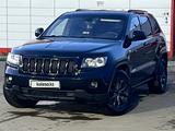 Jeep Grand Cherokee 2012 годаүшін11 000 000 тг. в Костанай – фото 2