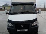 ГАЗ ГАЗель 2005 года за 4 100 000 тг. в Атырау – фото 2
