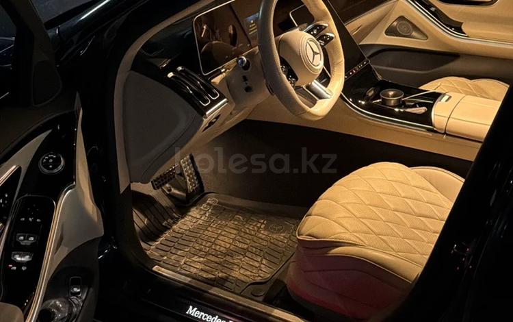 Mercedes-Benz S 450 — миниатюра 4