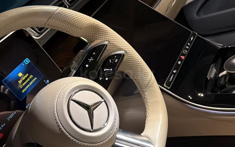 Mercedes-Benz S 450 — миниатюра 5