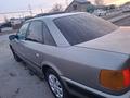 Audi 100 1992 годаfor1 700 000 тг. в Тараз – фото 9