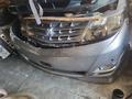 Задние фонари toytoa alphard 2007 за 35 000 тг. в Шымкент – фото 3