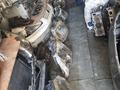 Задние фонари toytoa alphard 2007 за 35 000 тг. в Шымкент – фото 4