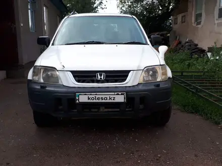 Honda CR-V 1997 года за 3 000 000 тг. в Алматы