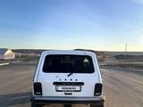 ВАЗ (Lada) Lada 2121 2011 годаfor2 300 000 тг. в Актау – фото 2