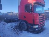 Scania  3-Series 2001 годаfor3 500 000 тг. в Актобе – фото 2