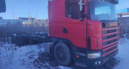 Scania  3-Series 2001 годаfor3 500 000 тг. в Актобе – фото 2