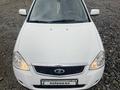 ВАЗ (Lada) Priora 2172 2013 года за 2 500 000 тг. в Актобе – фото 2