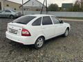 ВАЗ (Lada) Priora 2172 2013 года за 2 500 000 тг. в Актобе – фото 7