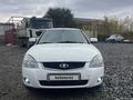 ВАЗ (Lada) Priora 2172 2013 года за 2 500 000 тг. в Актобе – фото 3