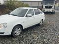 ВАЗ (Lada) Priora 2172 2013 года за 2 500 000 тг. в Актобе – фото 8