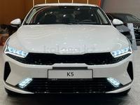 Kia K5 2025 года за 15 990 000 тг. в Алматы