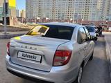 ВАЗ (Lada) Granta 2190 2019 годаfor4 700 000 тг. в Астана – фото 3