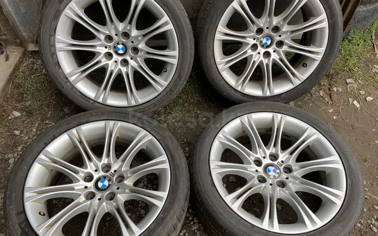 BMW R18 одноразмерные с резиной 245/40/18 за 300 000 тг. в Алматы