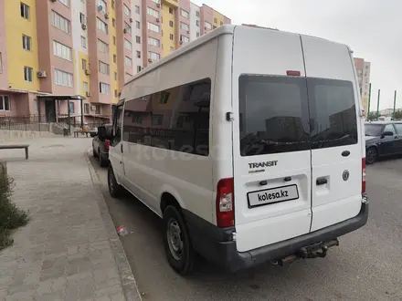 Ford Transit 2007 года за 5 000 000 тг. в Актау – фото 5