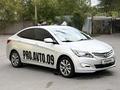 Hyundai Solaris 2014 годаүшін5 900 000 тг. в Астана – фото 9
