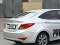 Hyundai Solaris 2014 годаүшін5 900 000 тг. в Астана – фото 12