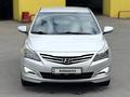 Hyundai Solaris 2014 годаүшін5 900 000 тг. в Астана – фото 8