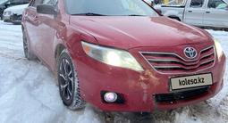 Toyota Camry 2010 года за 5 800 000 тг. в Астана – фото 3